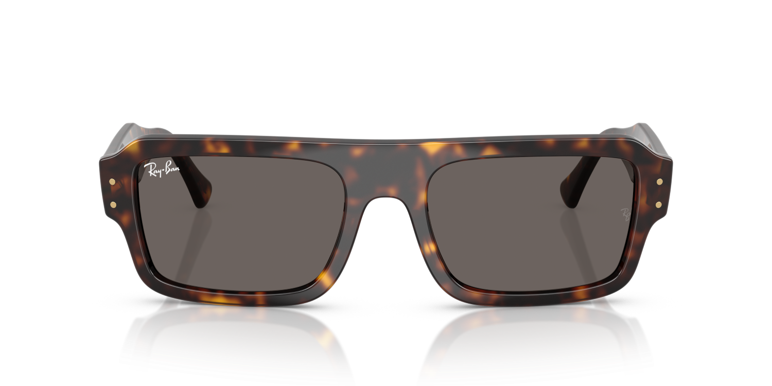 Ray-Ban FLACKO RB4454 - Havana / Tortoise