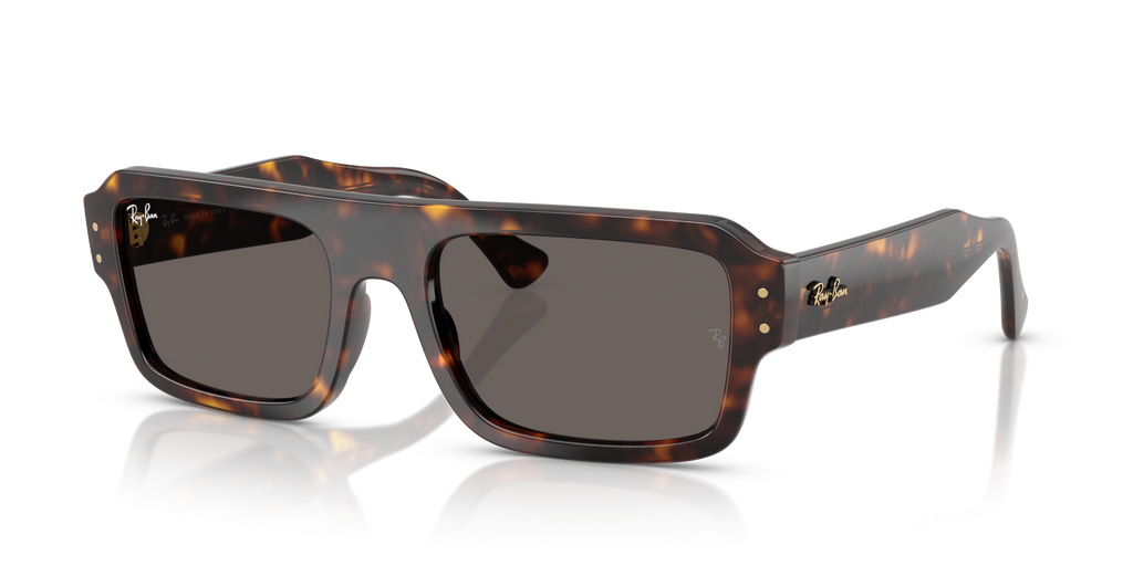 Ray-Ban FLACKO RB4454 - Havana / Tortoise