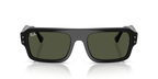 Ray-Ban FLACKO RB4454 - Black / Black