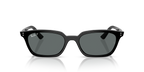 Ray-Ban ZAYA RB4456 - Black / Black