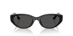 Ray-Ban RB4457D - Black / Black