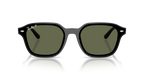 Ray-Ban RB4458D - Black / Black