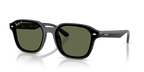 Ray-Ban RB4458D - Black / Black