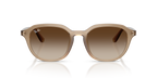 Ray-Ban RB4459D - Turtledove / Beige