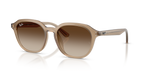 Ray-Ban RB4459D - Turtledove / Beige