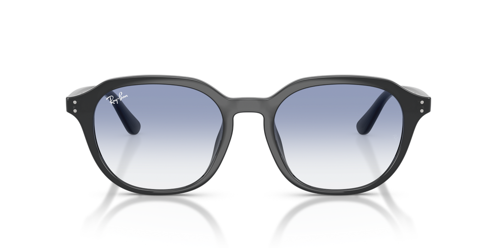 Ray-Ban RB4459D - Opal Grey / Grey