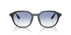 Ray-Ban RB4459D - Opal Grey / Grey