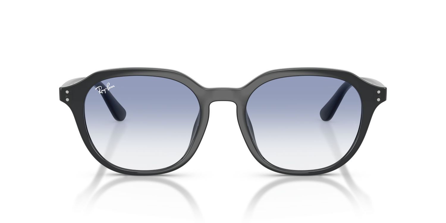 Ray-Ban RB4459D - Opal Grey / Grey