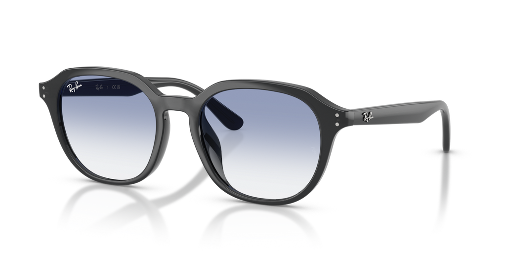 Ray-Ban RB4459D - Opal Grey / Grey