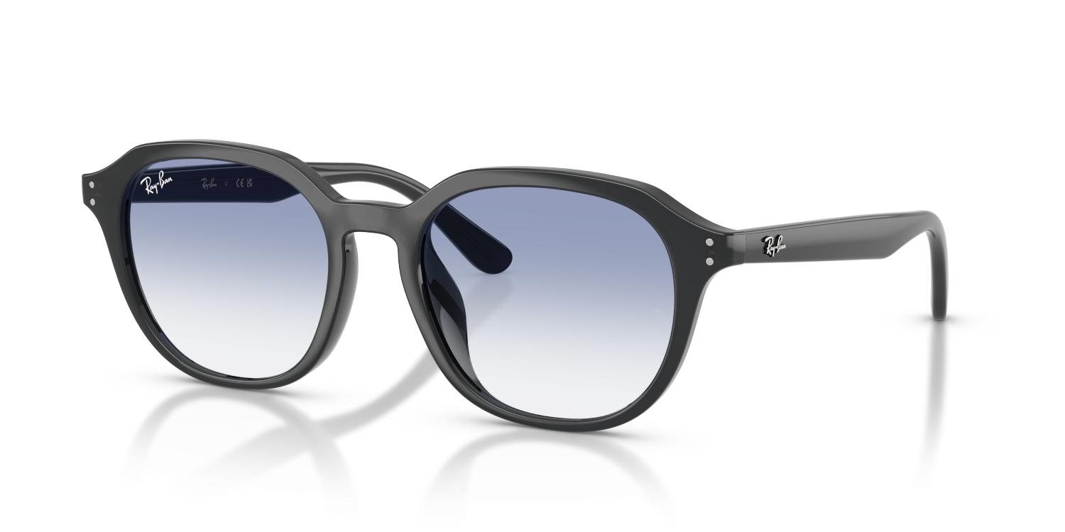 Ray-Ban RB4459D - Opal Grey / Grey