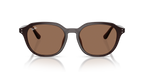 Ray-Ban RB4459D - Opal Brown / Brown