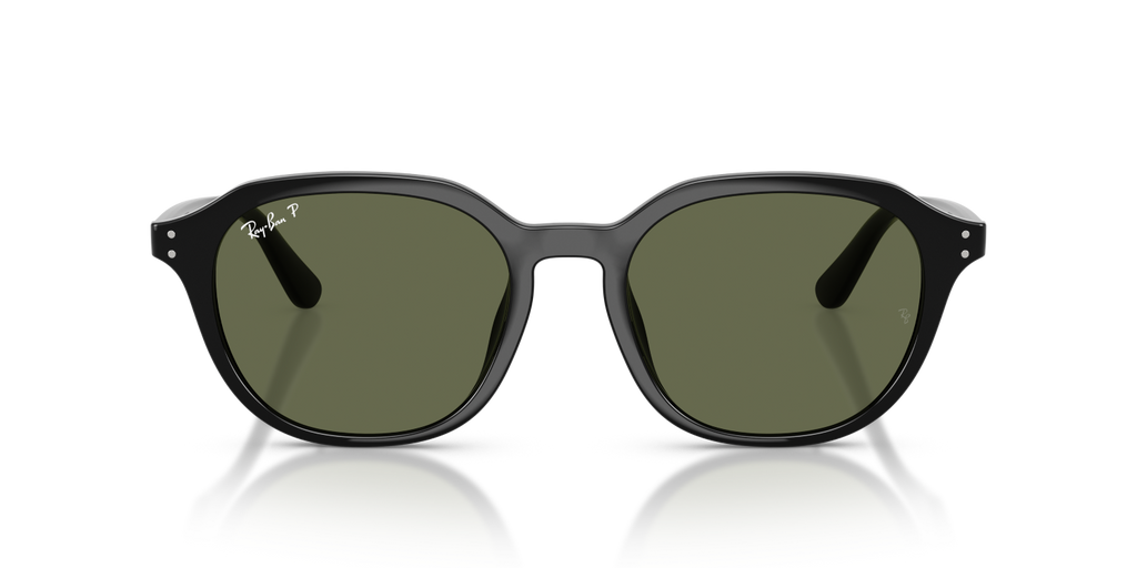 Ray-Ban RB4459D - Black / Black