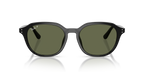 Ray-Ban RB4459D - Black / Black
