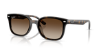 Ray-Ban RB4461D - Havana / Tortoise