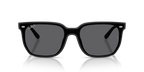 Ray-Ban RB4466D - Matte Black / Black