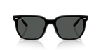 Ray-Ban RB4466D - Black / Black