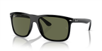 Ray-Ban BOYFRIEND TWO RB4547 - Black / Black