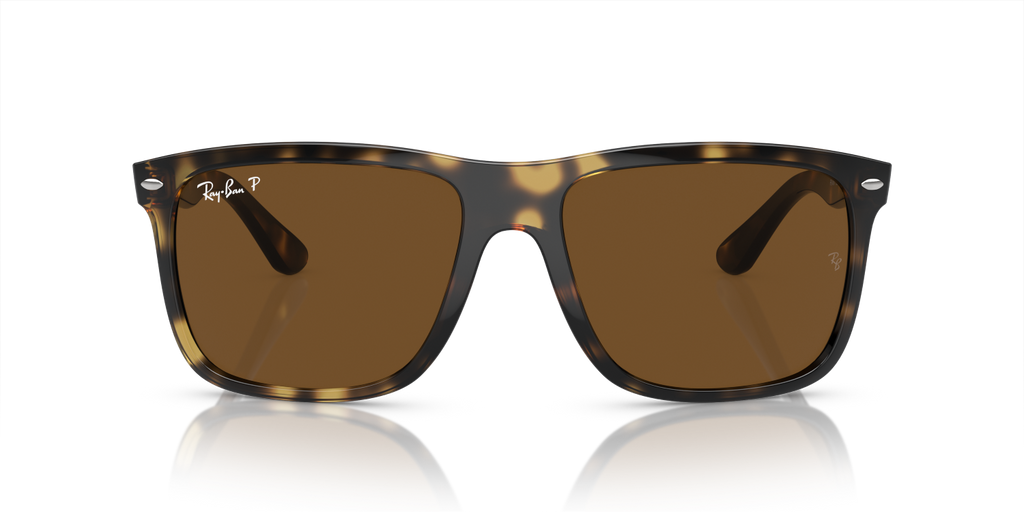 Ray-Ban BOYFRIEND TWO RB4547 - Havana / Tortoise