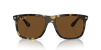Ray-Ban BOYFRIEND TWO RB4547 - Havana / Tortoise