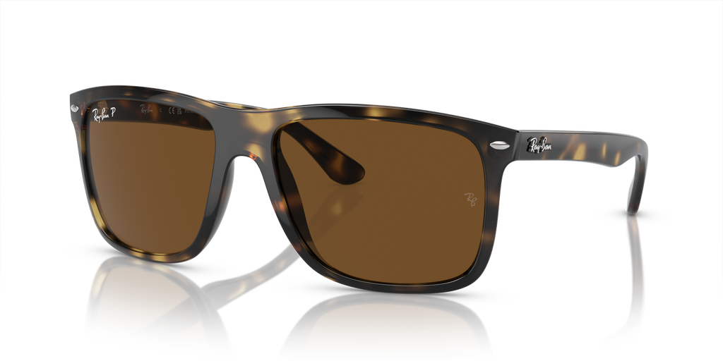 Ray-Ban BOYFRIEND TWO RB4547 - Havana / Tortoise