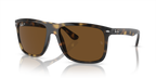 Ray-Ban BOYFRIEND TWO RB4547 - Havana / Tortoise