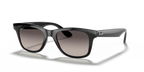 Ray-Ban RB4640 - Black / Black