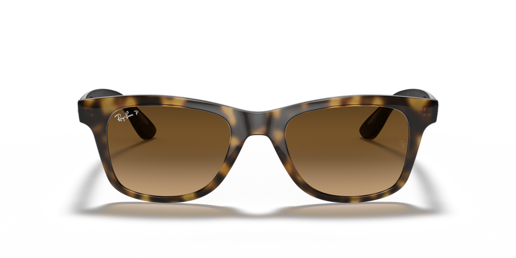 Ray-Ban RB4640 - Light Havana / Tortoise