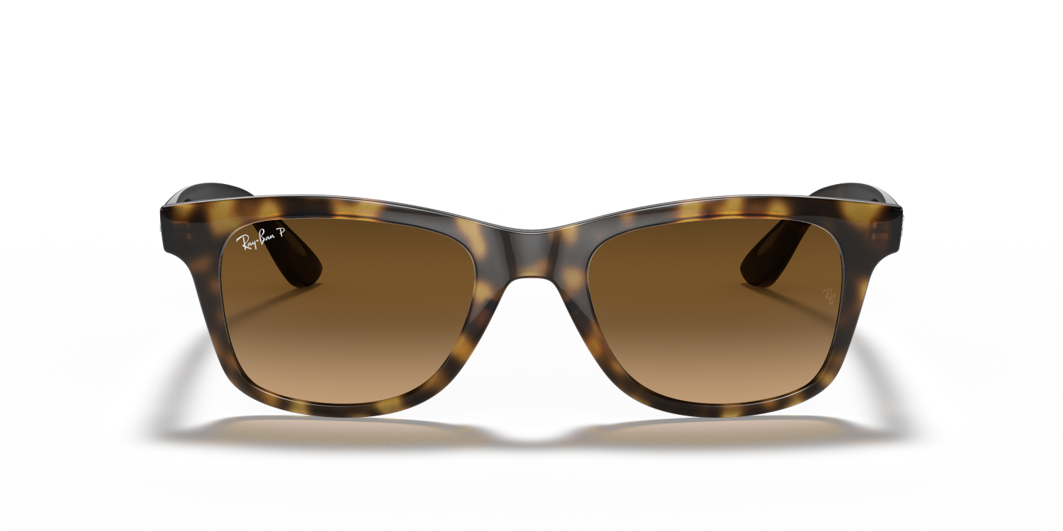 Ray-Ban RB4640 - Light Havana / Tortoise