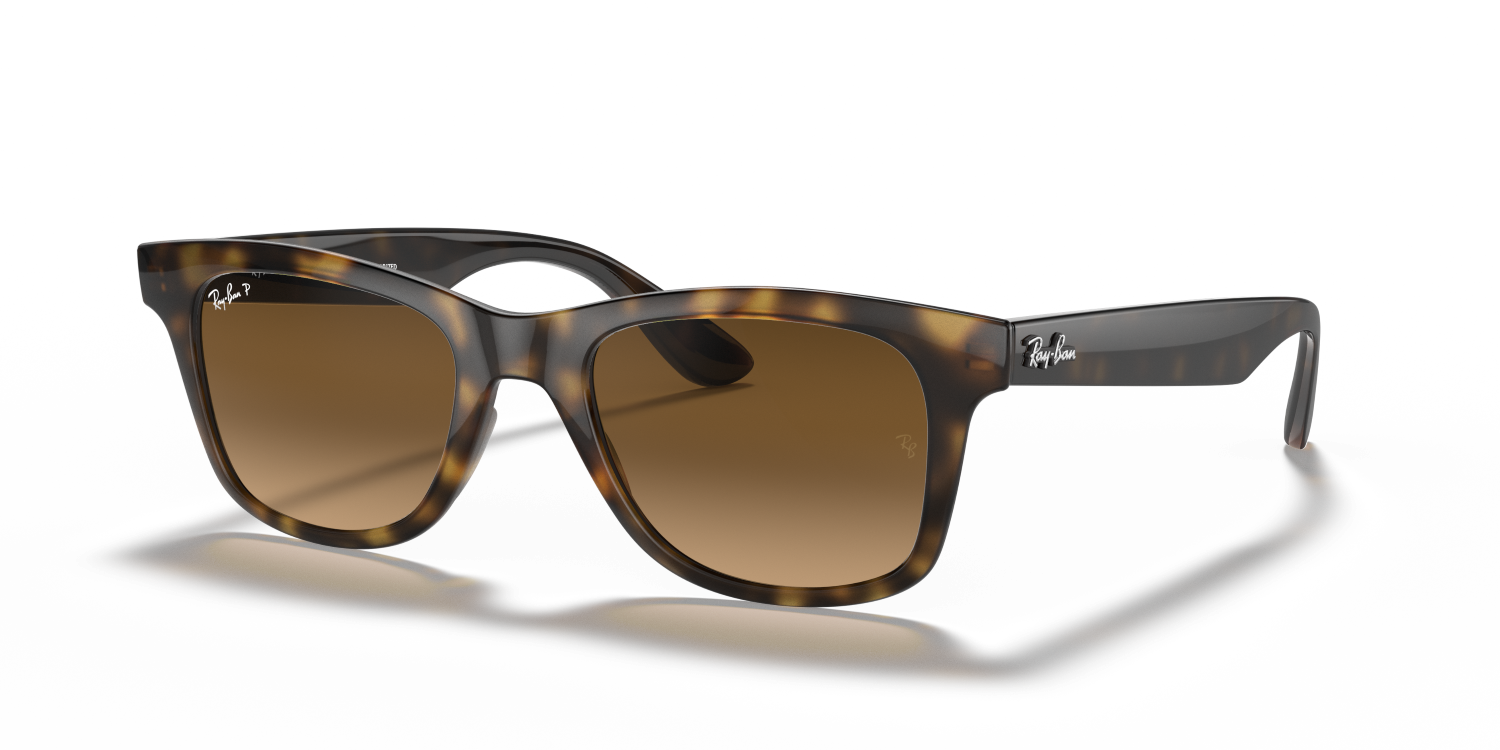 Ray-Ban RB4640 - Light Havana / Tortoise