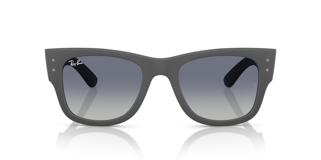 Ray-Ban RB4840S - Sand Grey / Grey
