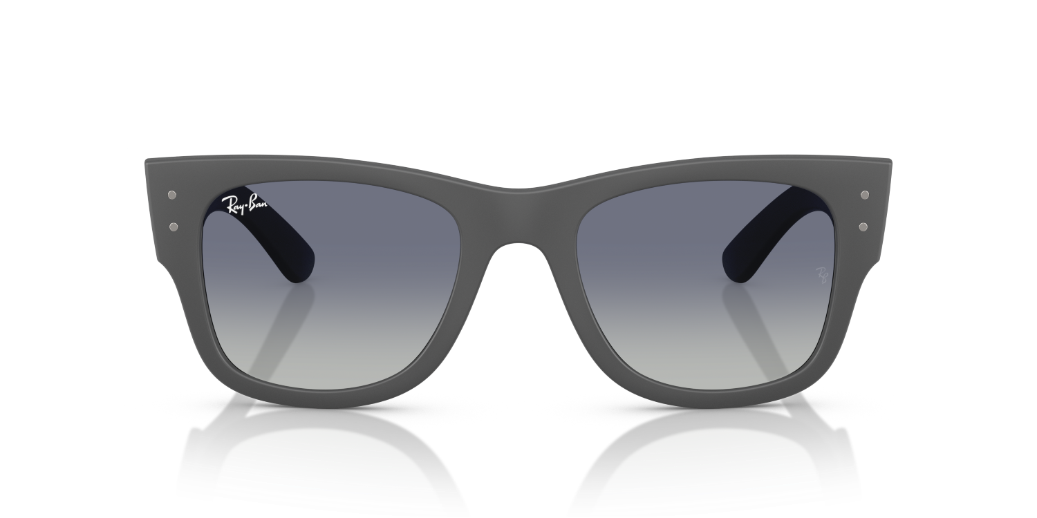 Ray-Ban RB4840S - Sand Grey / Grey