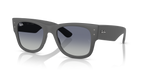 Ray-Ban RB4840S - Sand Grey / Grey