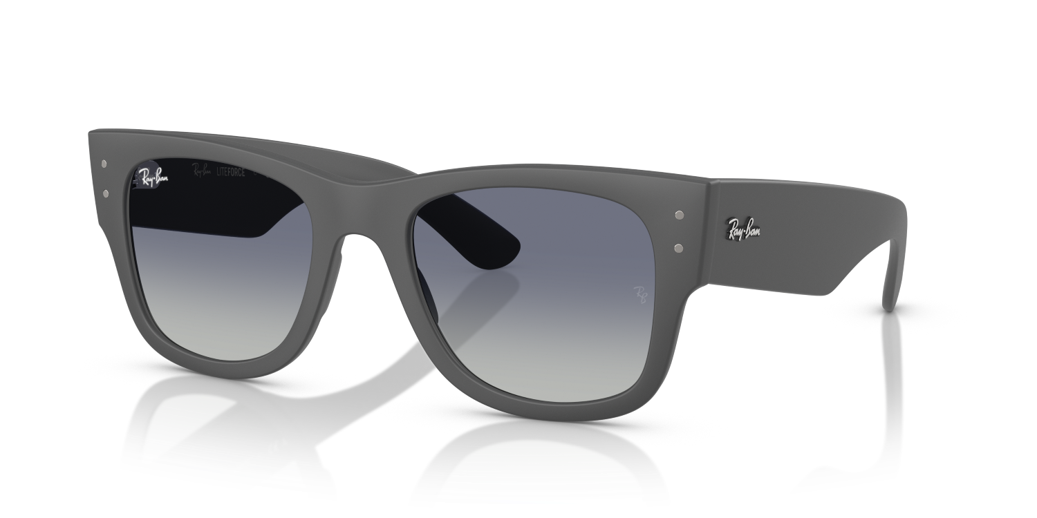 Ray-Ban RB4840S - Sand Grey / Grey