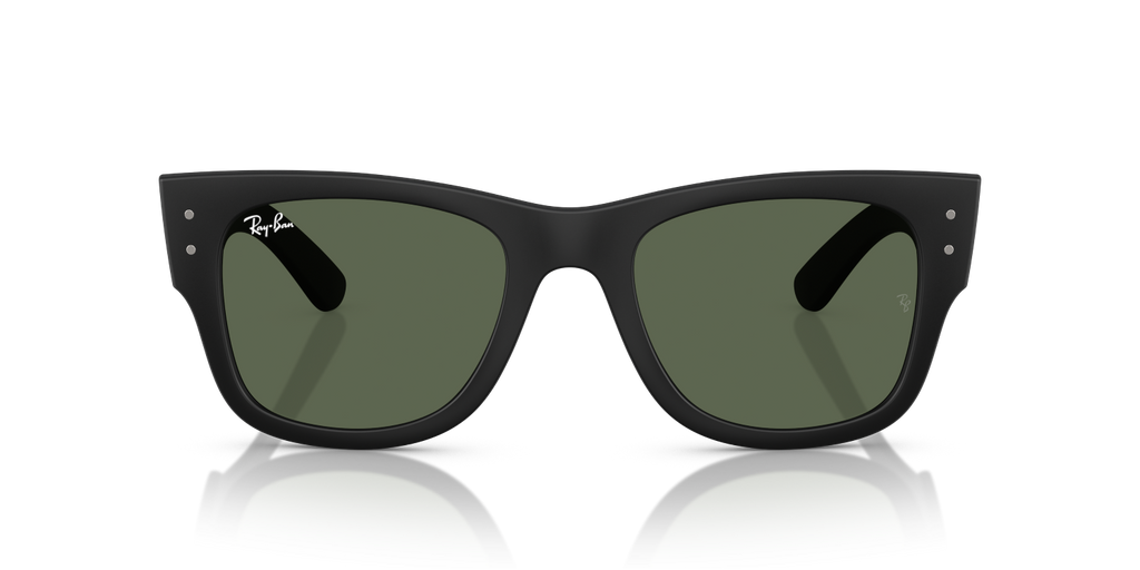 Ray-Ban RB4840S - Sand Black / Black