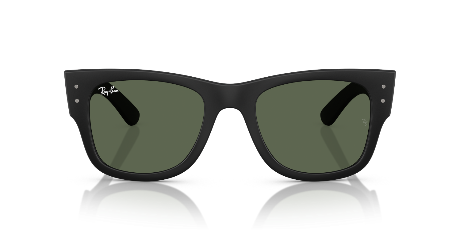 Ray-Ban RB4840S - Sand Black / Black