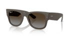 Ray-Ban RB4840S - Sand Brown / Brown