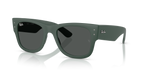 Ray-Ban RB4840S - Sand Green / Green