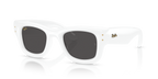 Ray-Ban WAYFARER PUFFER RB4940 - White / White