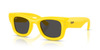 Ray-Ban WAYFARER PUFFER RB4940 - Yellow / Yellow