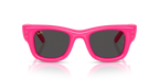 Ray-Ban WAYFARER PUFFER RB4940 - Fucsia / Pink