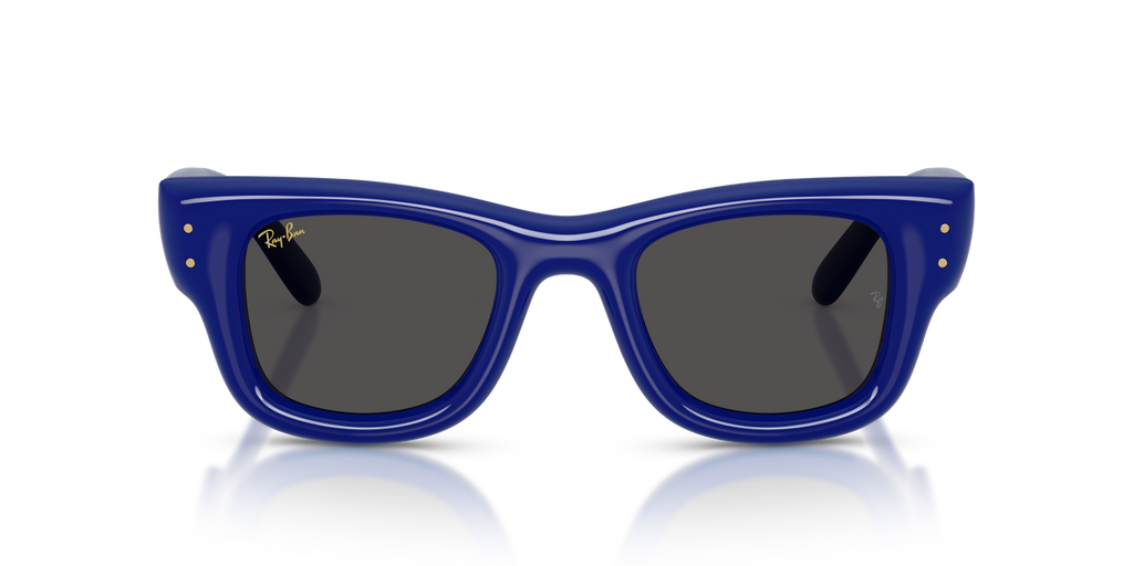 Ray-Ban WAYFARER PUFFER RB4940 - Blue / Blue