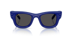 Ray-Ban WAYFARER PUFFER RB4940 - Blue / Blue