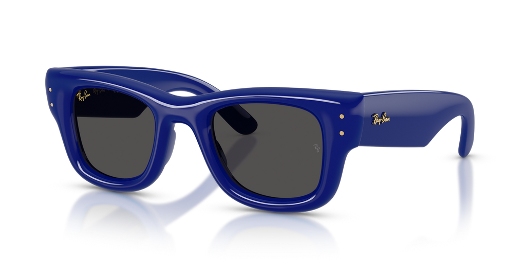 Ray-Ban WAYFARER PUFFER RB4940 - Blue / Blue