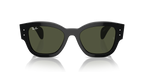 Ray-Ban JORGE RB7681S - Black / Black