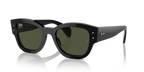 Ray-Ban JORGE RB7681S - Black / Black