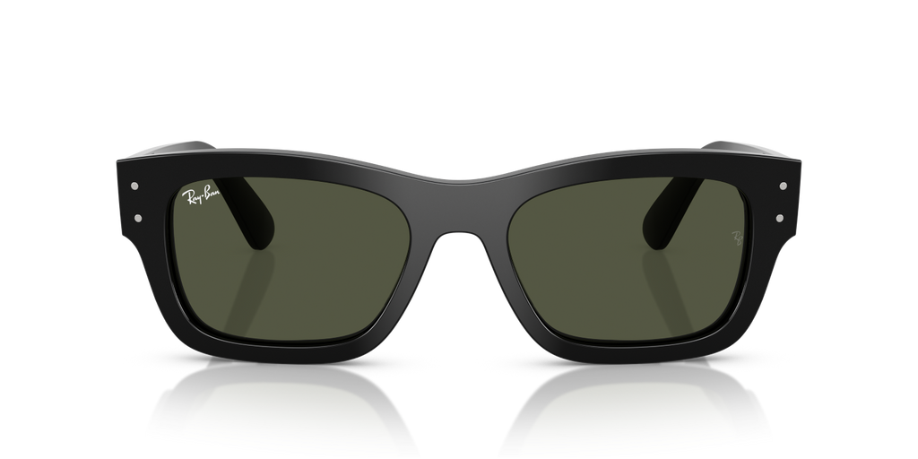 Ray-Ban JOSEPH RB7683S - Black / Black