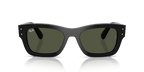 Ray-Ban JOSEPH RB7683S - Black / Black