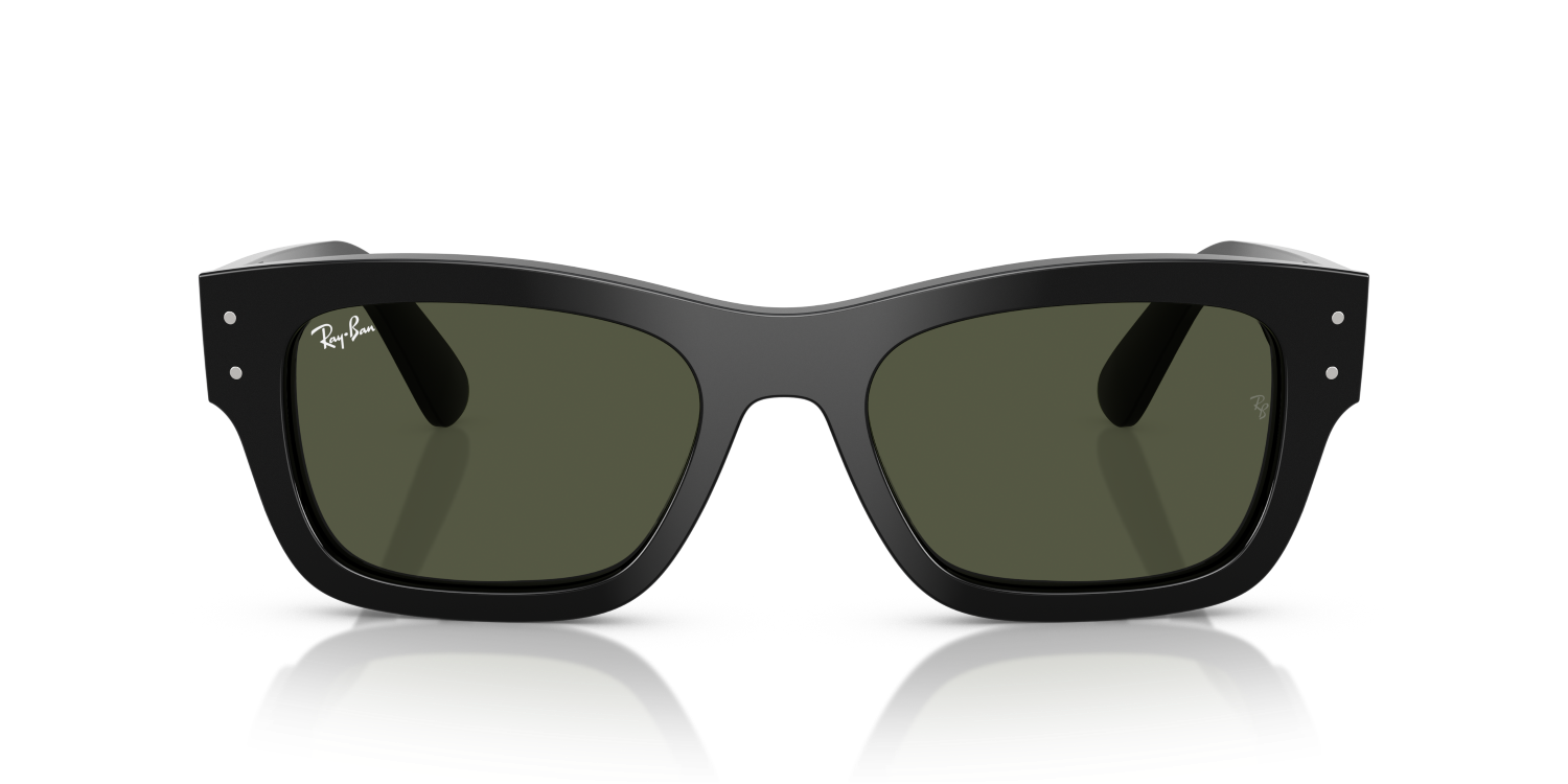 Ray-Ban JOSEPH RB7683S - Black / Black