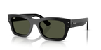 Ray-Ban JOSEPH RB7683S - Black / Black