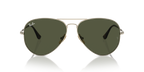 Ray-Ban AVIATOR TITANIUM RB8089 - Arista Gold / Gold
